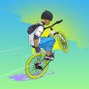 自行车少年 v1.0