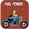 燃料动力 fuel power