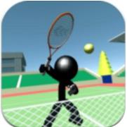 火柴人3D网球 v1.05