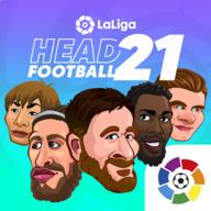 西甲大头足球21 Head Soccer LaLiga v7.0.4