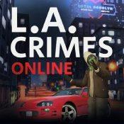 自由城计划 Los Angeles Crimes v1.5.6