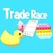 贸易竞赛 trade race