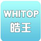 Whitop皓王电动牙刷 v1.0
