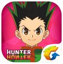 腾讯猎人x猎人Hunter X Hunter v1.2.71