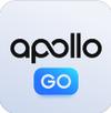 Apollo GO 共享无人车 v1.11.0.157