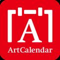 ArtCalendar展览日历