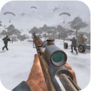 冬季狙击手 v1.1.3