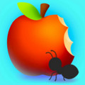 小蚂蚁啃世界 v1.0.1