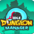 地下城管理者竞技场大亨 Idle Dungeon Manager v0.20.1