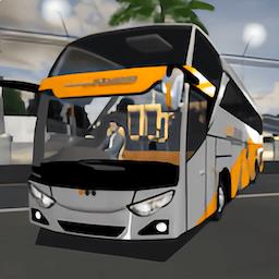 模拟公交大巴车 v1.0